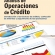 Análisis de operaciones de crédito