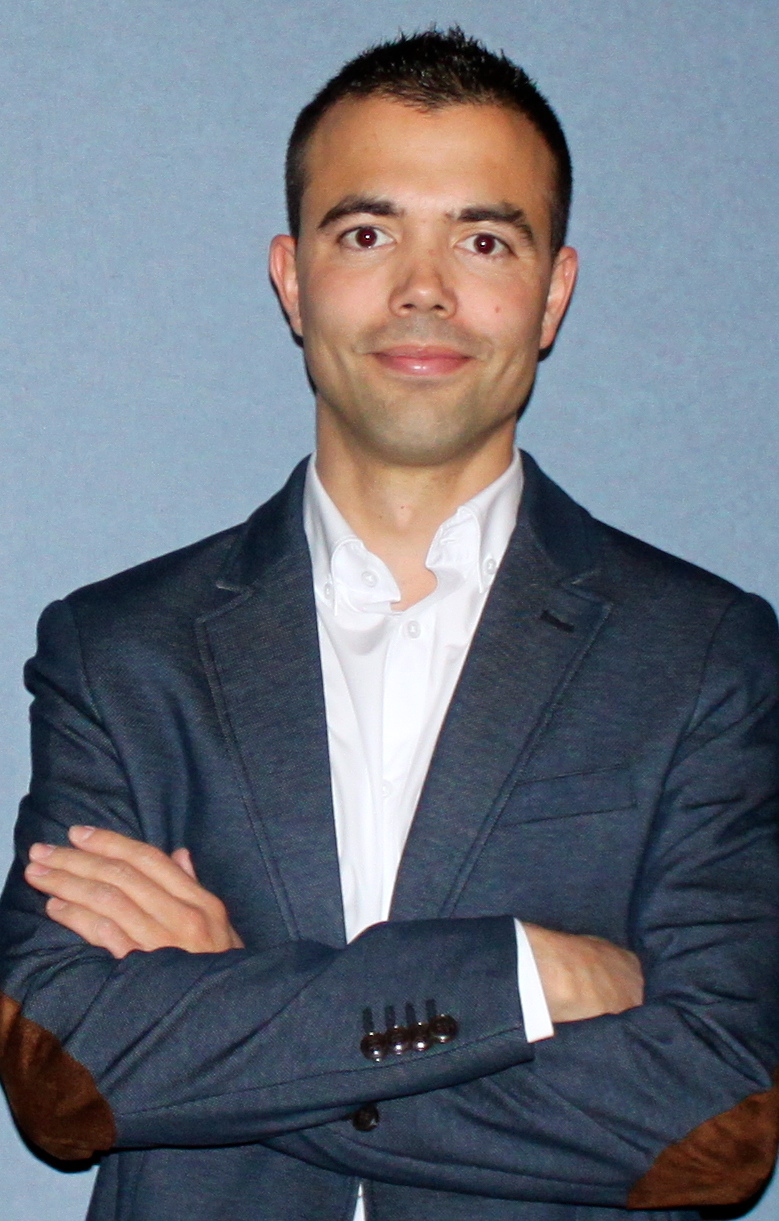 Author avatar