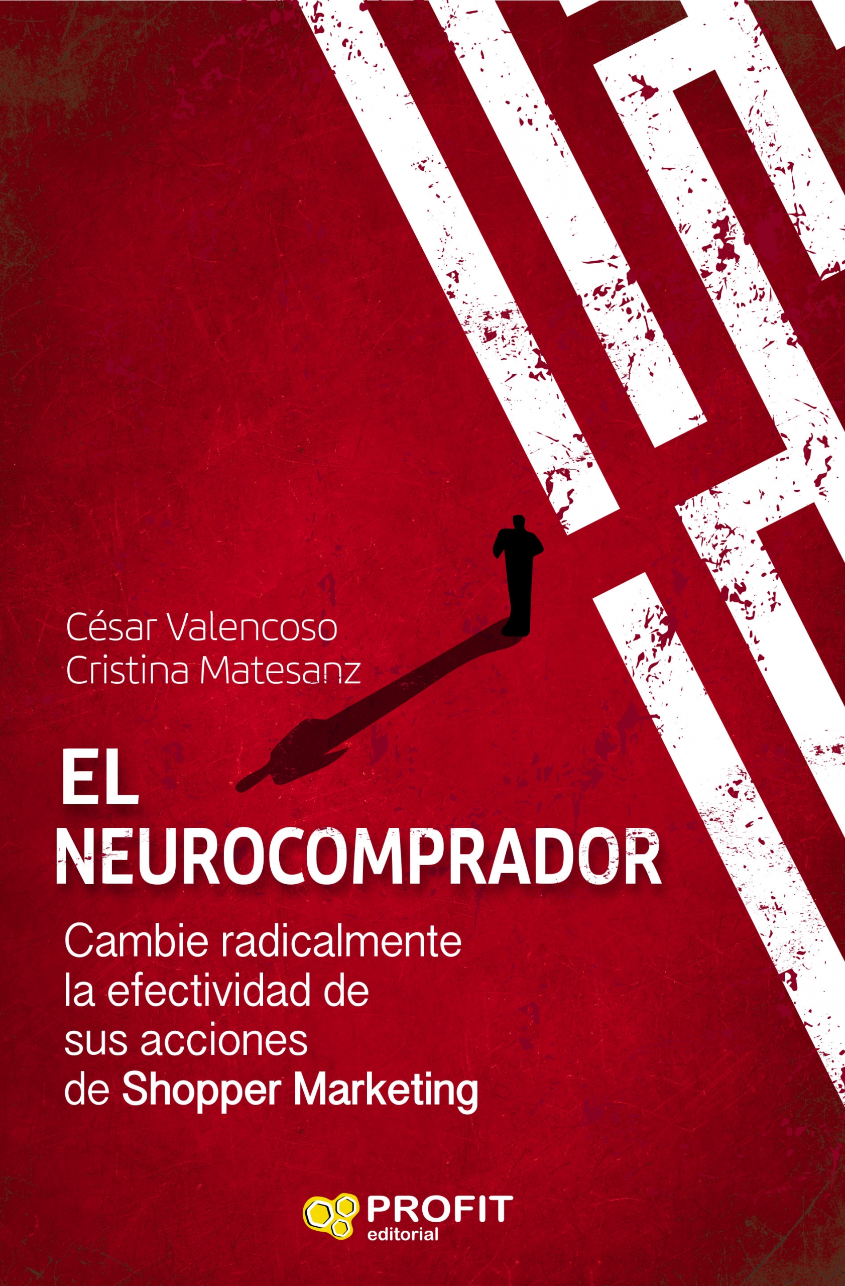 El NeuroComprador | César Valencoso | Libros de empresa y negocios