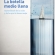 La botella medio llena