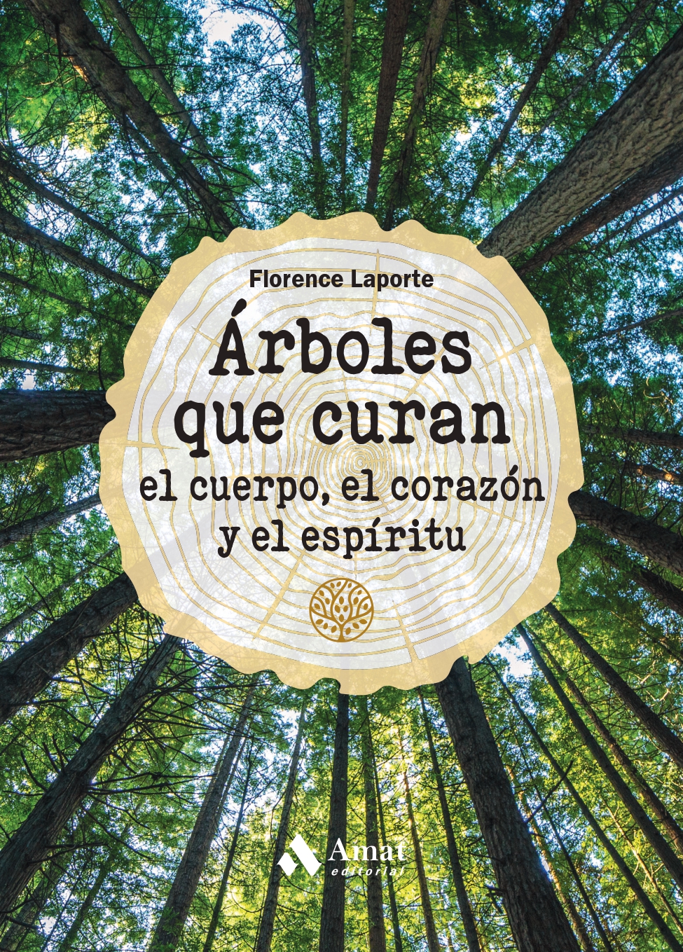 Arboles que curan