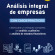 Análisis integral de empresas 5ed
