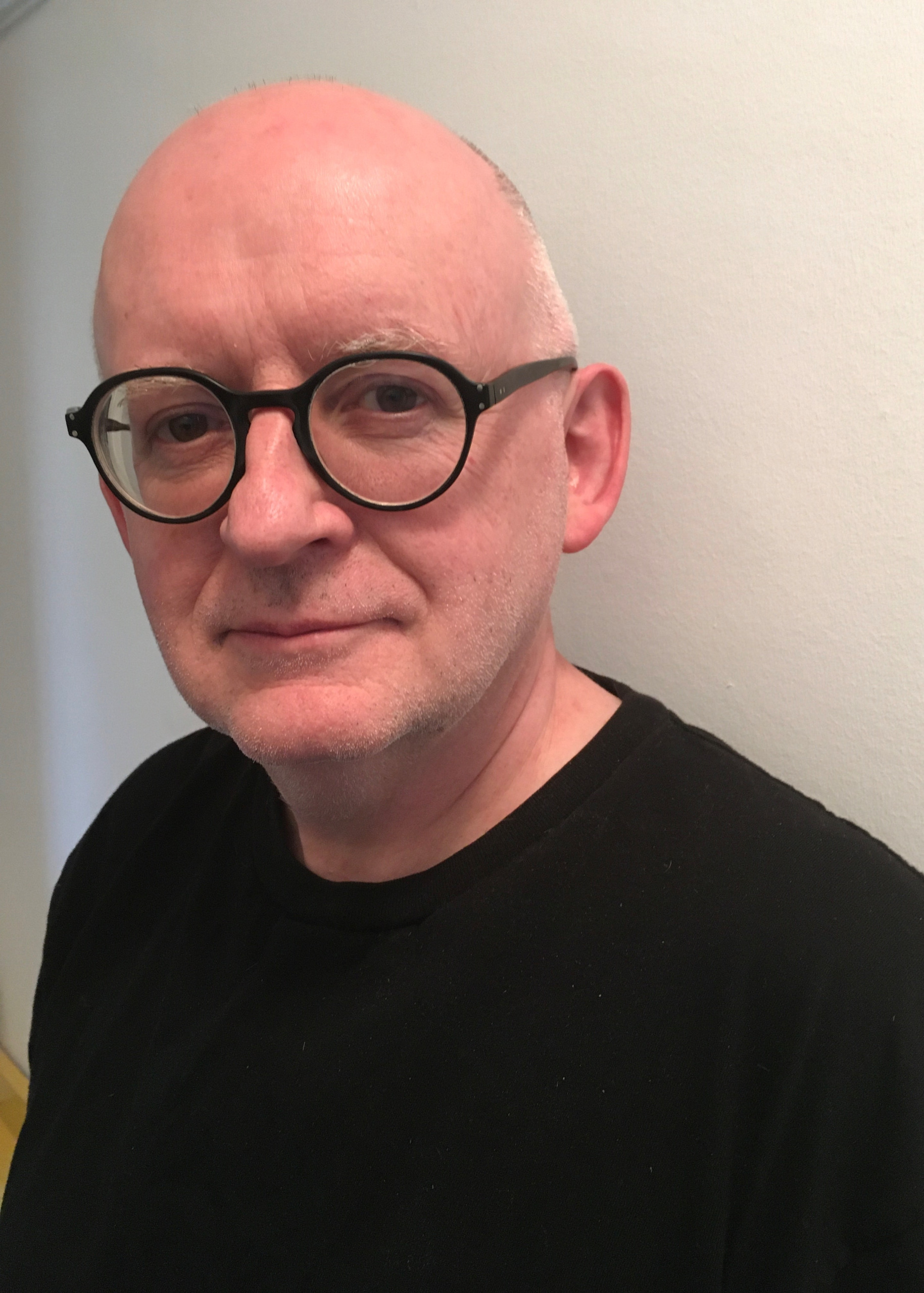Author avatar