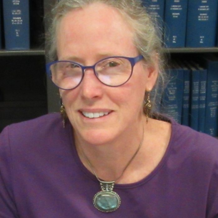Author avatar